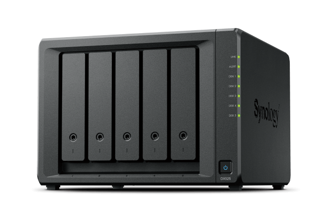 製品の画像 DX525